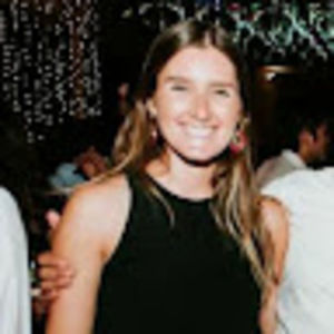 Meet your Posher, Ignacia